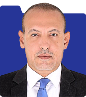 Mohamed Ahmed El Sayed